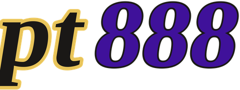 pt888 logo